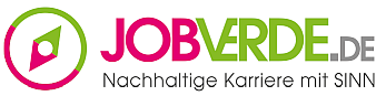 jobverde logo Logo unseres Kooperationspartners jobverde.de