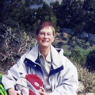 Portrait Dr. med. Ulrike Hurler