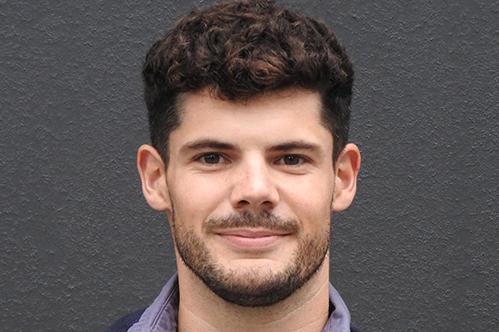 Thomas Freisinger Thomas Freisinger