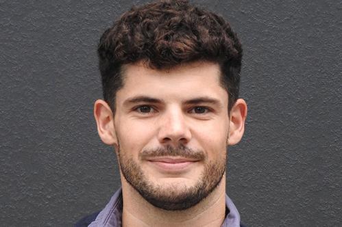 Thomas Freisinger Thomas Freisinger
