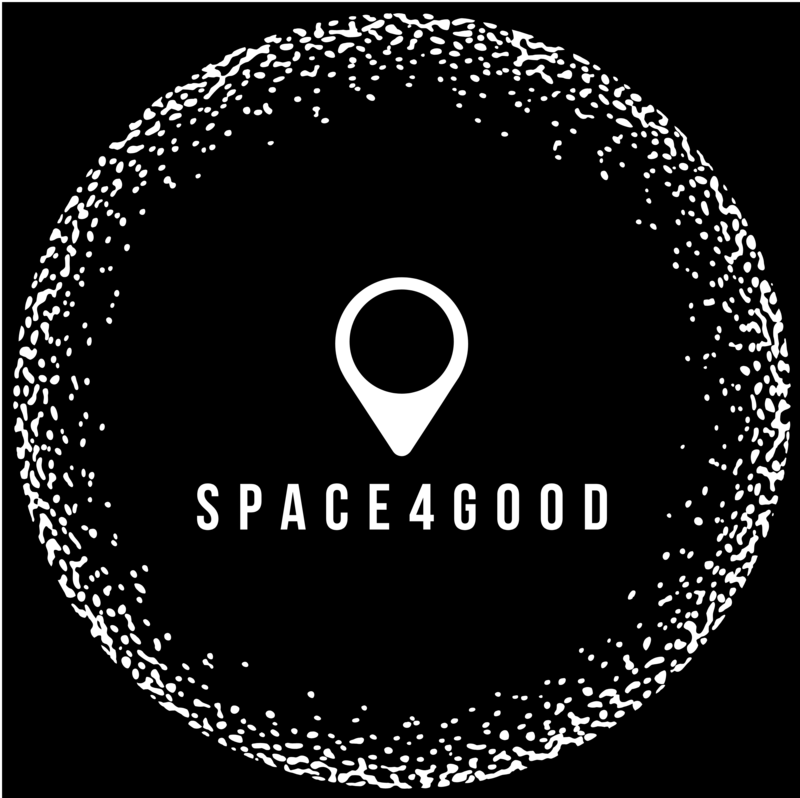 Logo des Unternehmens Space 4 Good