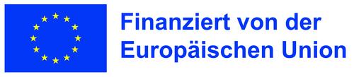 Logo Finanziert von der Europäischen Union