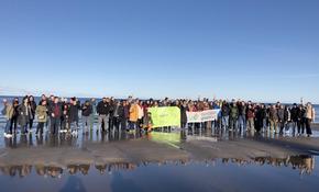 Participants of the BESTbelt conference