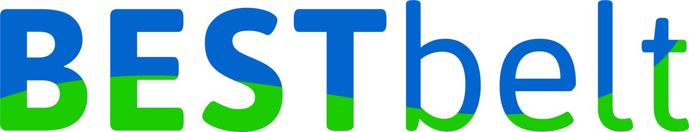 Logo BESTbelt