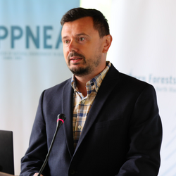 Geschäftsführer PPNEA