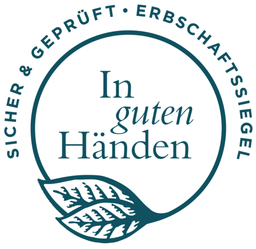 Erbschaftssiegel