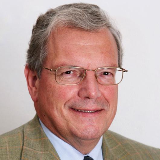 Prof. Dr. Hubert Weiger