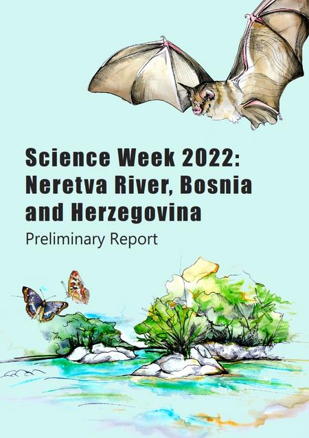 Report Science Week 2022