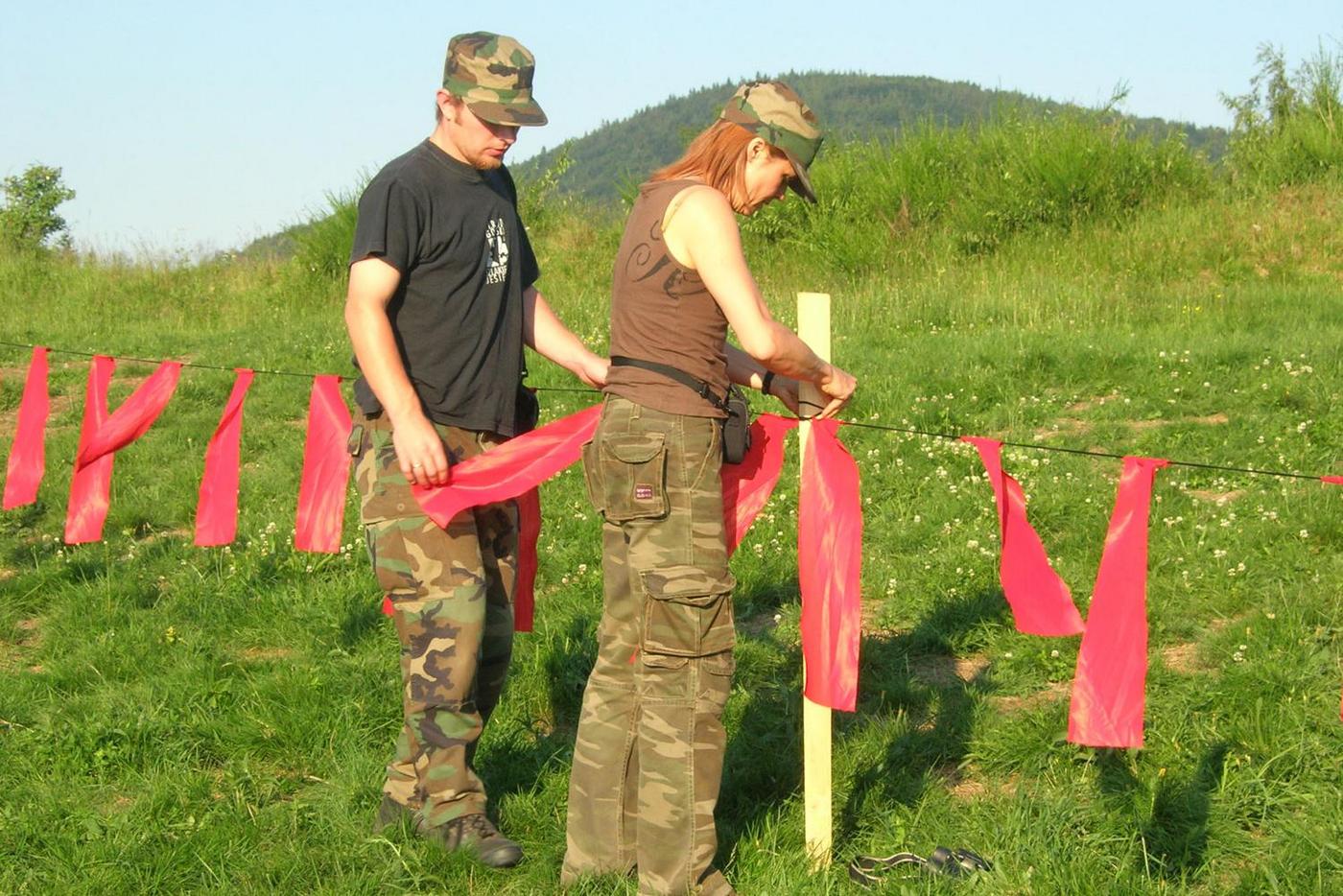 Herd protection measure in Poland