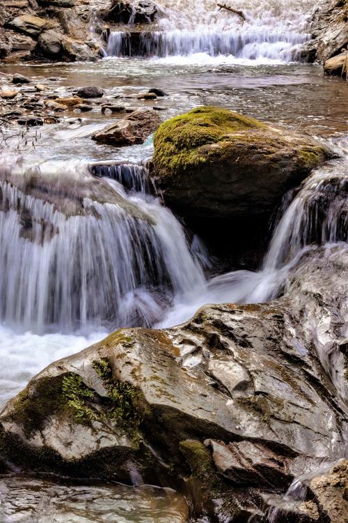 Wild River in Bosnia and Herzegovina