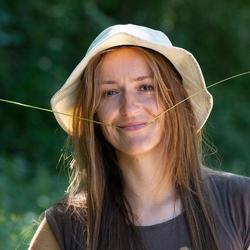 Montenegrin nature conservationist