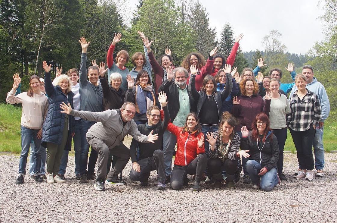 EuroNatur-Team EuroNatur-Team