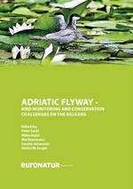   ADRIATIC FLYWAY 3 – (Proceedings of the Third Adriatic Flyway Conference, March 2018, Serbia) 
