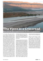The Vjosa at a Crossroad (1/21)