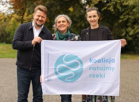 Laureates of the KRR on Mainau Island