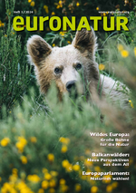 EuroNatur Magazin 2024/1