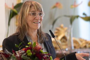 Laudatory Address by the EuroNatur Vice President