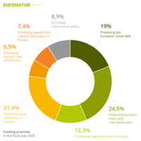Diagram Funding 2025