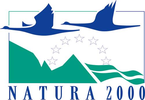 NATURA 2000-Logo NATURA 2000-Logo