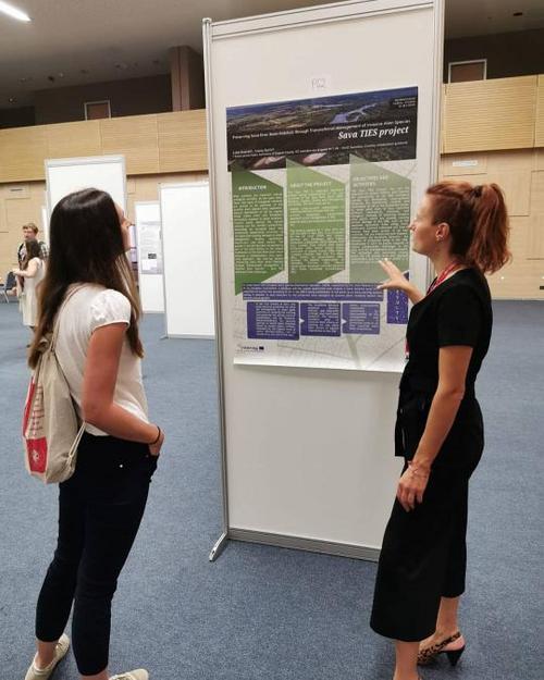 Neobiota-Konferenz Internationale NEOBIOTA-Konferenz vom 15.-18. September im kroatischen Vodice