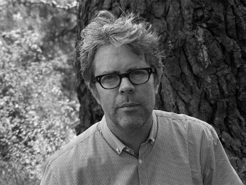 Jonathan Franzen