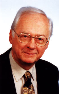 Prof. Dr. Herbert Sukopp