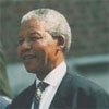 Nelson Mandela