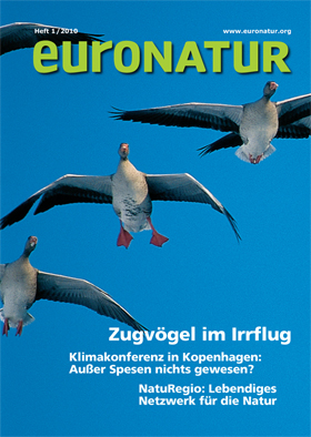 © Josef Timar/EuroNatur