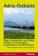 © Bruno Dittrich Titelseite des EuroNatur-Reiseführers "Adria-Ostküste"